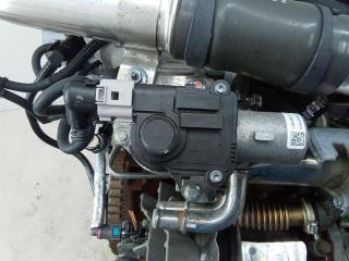 клапан EGR Dacia Sandero 1 поколение 2011, 1.5 л., дизель, МКПП, 8200836385