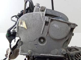 защита (кожух) ремня ГРМ Renault Megane 2 поколение 2005, 1.6 л., бензин, МКПП