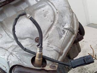 лямбда-зонд Renault Megane 2 поколение 2005, 1.6 л., бензин, МКПП, 7700107433