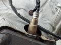 лямбда-зонд Renault Megane 2 поколение 2005, 1.6 л., бензин, МКПП, 7700107433 - фото №2