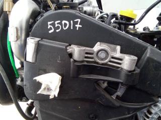 кронштейн двигателя Renault Twingo 2 поколение 2011, 1.5 л., дизель, МКПП, 8200871583