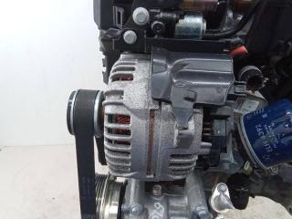 генератор Renault Twingo 1 поколение [3-й рестайлинг] 2011, 1.5 л., дизель, МКПП, 8200660033