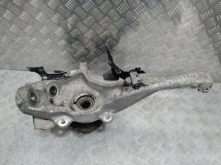 кулак поворотный правый Land Rover Range Rover Sport 2 поколение [рестайлинг] 2019, 2.0 л., бензин