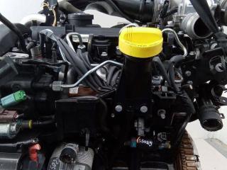 щуп двигателя Renault Twingo 1 поколение [3-й рестайлинг] 2011, 1.5 л., дизель, МКПП