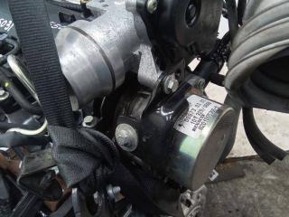 насос вакуумный Renault Twingo 1 поколение [3-й рестайлинг] 2011, 1.5 л., дизель, МКПП, 8201005306