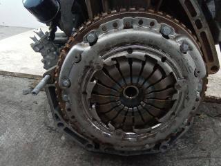 комплект сцепления Renault Twingo 2 поколение 2011, 1.5 л., дизель, МКПП, 8200335084