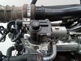 клапан EGR Renault Twingo 1 поколение [3-й рестайлинг] 2011, 1.5 л., дизель, МКПП, 8200836385