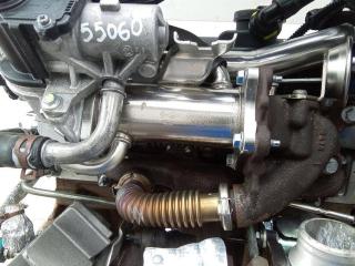 охладитель EGR / Радиатор EGR Renault Twingo 2 поколение 2011, 1.5 л., дизель, МКПП, 8200912059