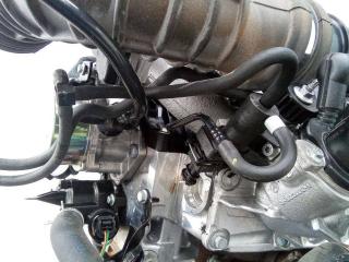 электромагнитный клапан Renault Twingo 2 поколение 2011, 1.5 л., дизель, МКПП, 8200762162