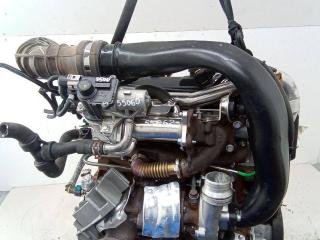 патрубок интеркулера Renault Twingo 2 поколение 2011, 1.5 л., дизель, МКПП, 8200645723