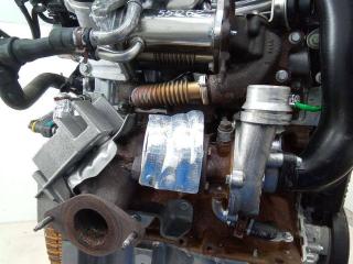 турбина Renault Duster 1 поколение (2010 - 2015), 54359710028