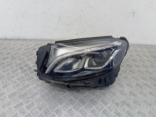 фара левая Mercedes-Benz GLC Coupe C253 2018, A2539065301