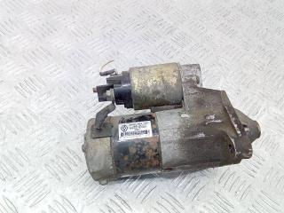 стартер Renault Kangoo 1 поколение [рестайлинг] 2005, 1.5 л., дизель, МКПП, 8200306595