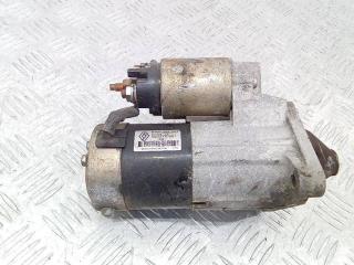 стартер Renault Kangoo 1 поколение [рестайлинг] 2005, 1.5 л., дизель, МКПП, 8200306595