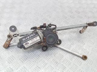 механизм стеклоочистителя (трапеция дворников) Opel Vectra C 2005, 23003922