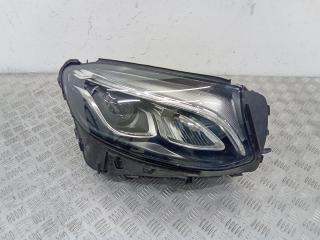 фара правая Mercedes-Benz GLC Coupe C253 2018, A2539061201