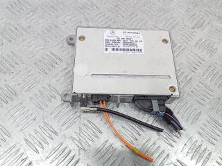 блок управления телефоном Mercedes-Benz E-Класс W211/S211 2005, A2118700026