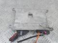 блок управления телефоном Mercedes-Benz E-Класс W211/S211 2005, A2118700026 - фото №3