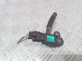 датчик абсолютного давления Renault Twingo 1 поколение [3-й рестайлинг] 2010, 1.5 л., дизель, МКПП, 0281002997