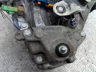 кронштейн КПП Renault Megane 3 поколение 2008, 1.5 л., дизель, МКПП