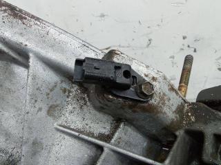 датчик коленвала Renault Megane 2 поколение [рестайлинг] 2008, 1.5 л., дизель, МКПП, 8200373566