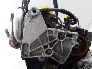 кронштейн двигателя Renault Scenic 3 поколение 2012, 1.5 л., дизель, МКПП, 8200739777