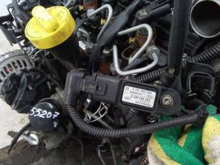 датчик абсолютного давления Renault Scenic 3 поколение 2012, 1.5 л., дизель, МКПП, 8200168253