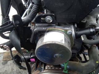 насос вакуумный Renault Scenic 3 поколение 2012, 1.5 л., дизель, МКПП