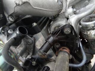 фланец (тройник) системы охлаждения Renault Scenic 3 поколение 2012, 1.5 л., дизель, МКПП, 8200337841