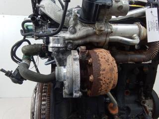 турбина Renault Scenic 3 поколение 2012, 1.5 л., дизель, МКПП, 54399700070