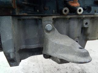 кронштейн двигателя Renault Scenic 3 поколение 2012, 1.5 л., дизель, МКПП, 113320021R