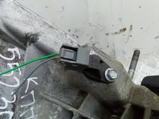 датчик коленвала Renault Scenic 3 поколение 2012, 1.5 л., дизель, МКПП, 8200885209