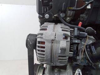 генератор Renault Twingo 1 поколение [3-й рестайлинг] 2011, 1.5 л., дизель, МКПП