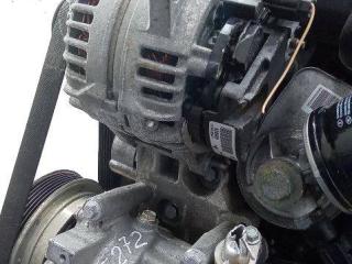 кронштейн генератора Renault Twingo 1 поколение [3-й рестайлинг] 2011, 1.5 л., дизель, МКПП, 8200669494