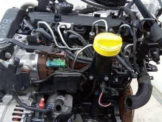 щуп двигателя Renault Twingo 1 поколение [3-й рестайлинг] 2011, 1.5 л., дизель, МКПП