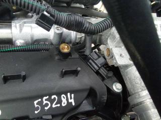 датчик распредвала Renault Twingo 1 поколение [3-й рестайлинг] 2011, 1.5 л., дизель, МКПП