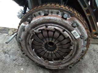 комплект сцепления Renault Twingo 2 поколение 2011, 1.5 л., дизель, МКПП, 8200335084