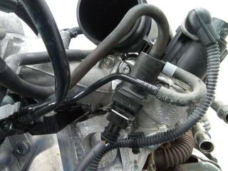 электромагнитный клапан Renault Twingo 2 поколение 2011, 1.5 л., дизель, МКПП, 8200762162