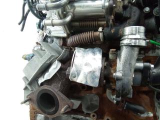 турбина Renault Duster 1 поколение (2010 - 2015), 54359710028