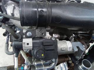 клапан EGR Renault Twingo 1 поколение [3-й рестайлинг] 2011, 1.5 л., дизель, МКПП, 8200836385