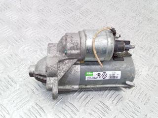 стартер Renault Twingo 1 поколение [3-й рестайлинг] 2011, 1.5 л., дизель, МКПП, 233003329R