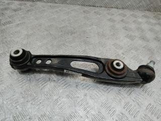 рычаг передний левый Land Rover Range Rover Sport 2 поколение [рестайлинг] 2019, 2.0 л., бензин, JPLA3C255EB