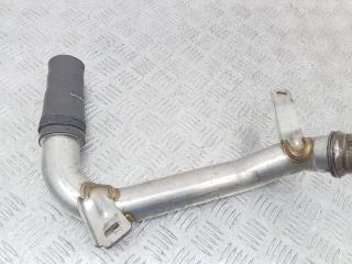 патрубок интеркулера Renault Twingo 2 поколение 2011, 1.5 л., дизель, МКПП, MANC00068-00