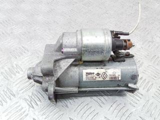 стартер Renault Twingo 1 поколение [3-й рестайлинг] 2011, 1.5 л., дизель, МКПП, 233003329R