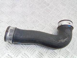 патрубок интеркулера Volkswagen Touran 1 поколение 2004, 1.9 л., дизель, МКПП, 1K0145834