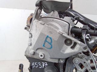 кронштейн двигателя Renault Twingo 1 поколение [3-й рестайлинг] 2009, 1.2 л., бензин, МКПП