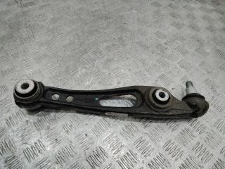 рычаг передний правый Land Rover Range Rover Sport 2 поколение [рестайлинг] 2019, 2.0 л., бензин, JPLA3C254EB