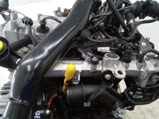 коллектор впускной Renault Twingo 1 поколение [3-й рестайлинг] 2009, 1.2 л., бензин, МКПП, 8200720527