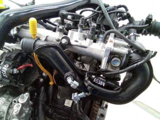 патрубок интеркулера Renault Twingo 1 поколение [3-й рестайлинг] 2009, 1.2 л., бензин, МКПП, 10972120