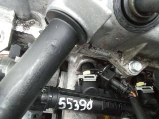 форсунка Renault Twingo 1 поколение [3-й рестайлинг] 2009, 1.2 л., бензин, МКПП